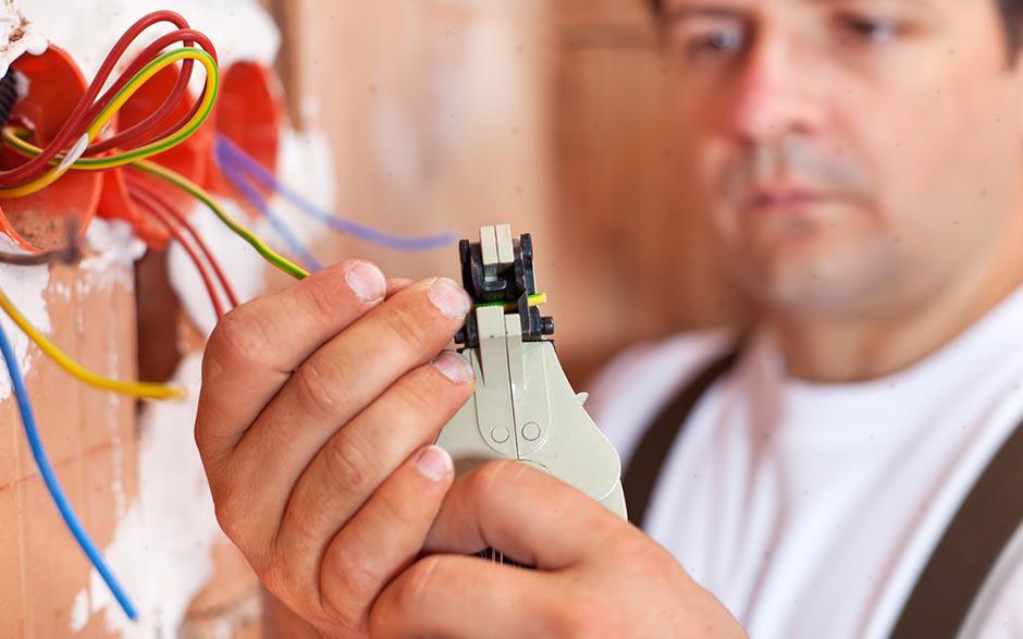 urgence électricité Le Mesnil-Aubry
