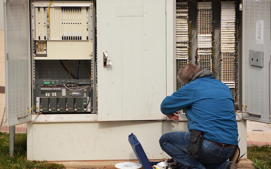 travail électricien Charenton-le-Pont