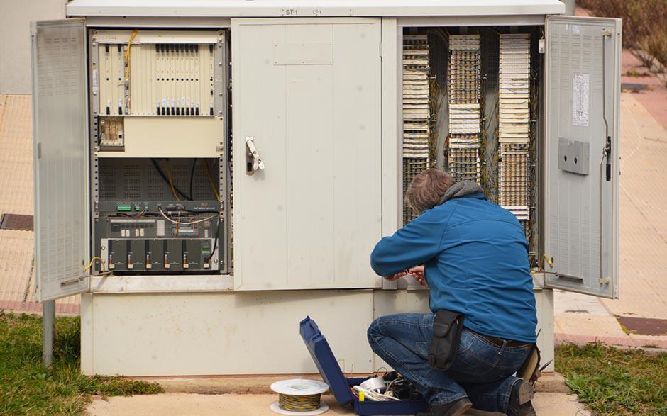 installation électrique prix Écuvilly