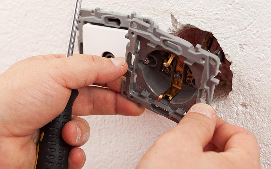 urgence électricité Le Mesnil-Aubry