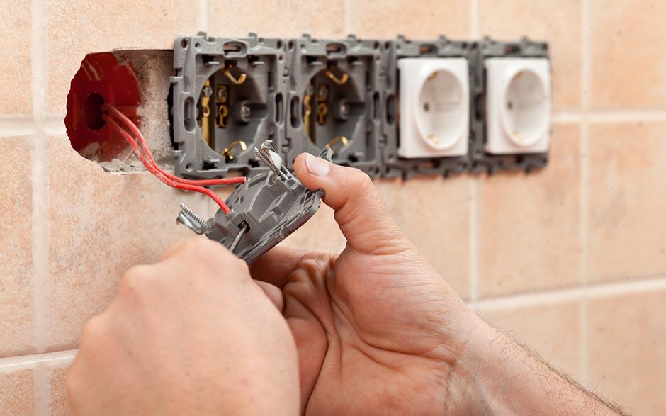 entreprise d'électricité Gironville-sur-Essonne