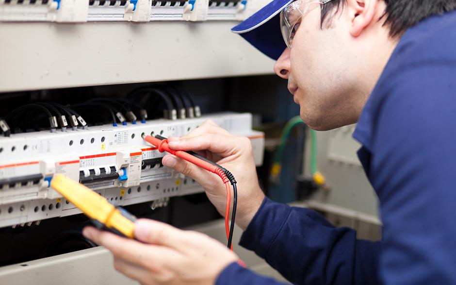 urgence électricité Le Mesnil-Aubry