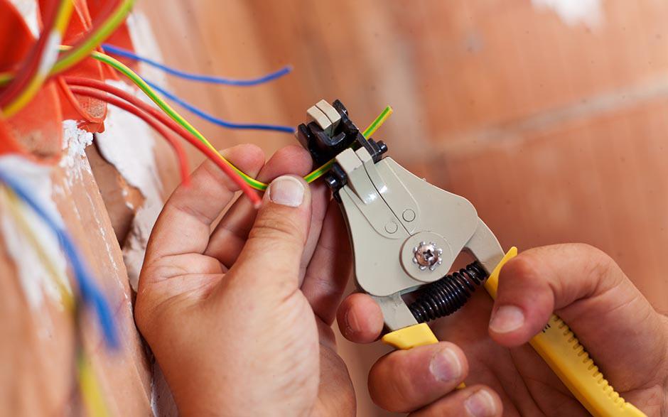 électricien installateur Bois-d'Arcy