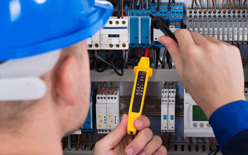 électricien à domicile Rocquencourt