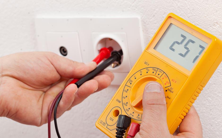 électricien installateur Bois-d'Arcy