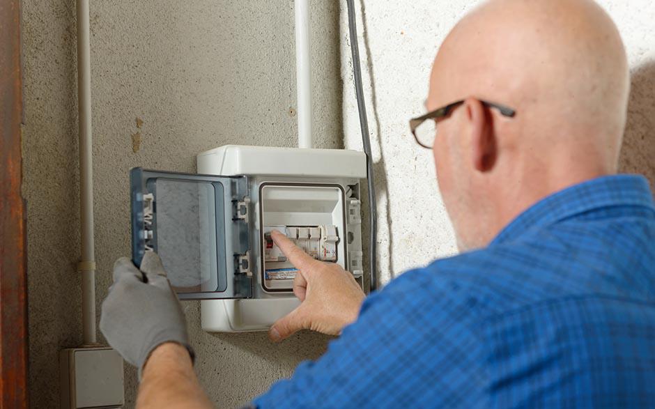 électricien à domicile Rocquencourt